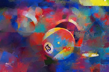 Colors and Crack