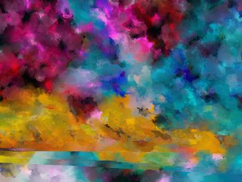 Color Cosm