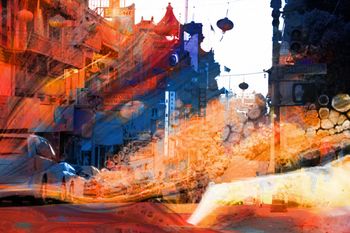 Color Cosm Gallery